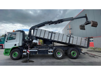 DAF CF 75 360 Kipper
