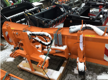 Schneepflug für Kommunal-/ Sonderfahrzeug, Zustand - NEU Hauer Hsh 3000: das Bild 2