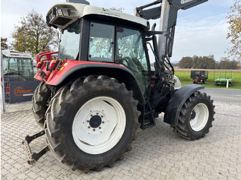 Traktor Steyr 9100 M Profi: das Bild 2