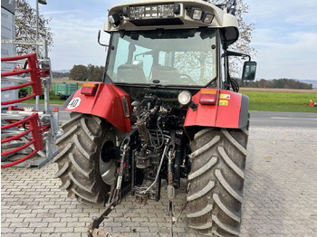 Traktor Steyr 9100 M Profi: das Bild 3