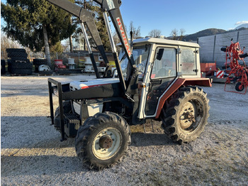 STEYR Traktor