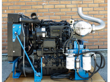 DEUTZ Motor