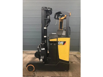 CATERPILLAR NR14N Schubmaststapler