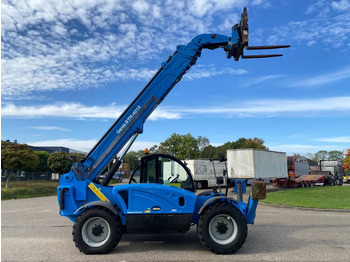 GENIE Teleskoplader