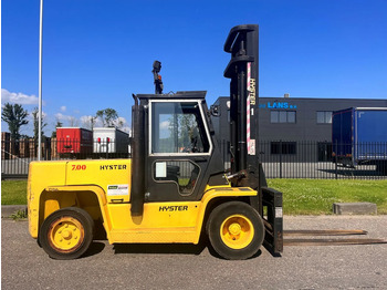 HYSTER Dieselstapler