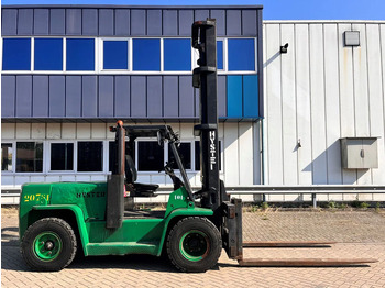 HYSTER Dieselstapler