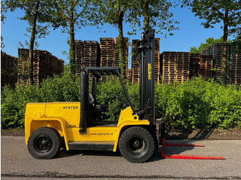 HYSTER Dieselstapler