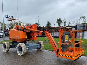 JLG Gelenkarmbühne