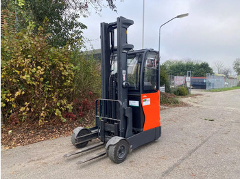 LINDE R14 Schubmaststapler