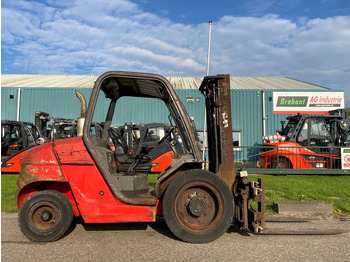MANITOU MSI 25 Dieselstapler