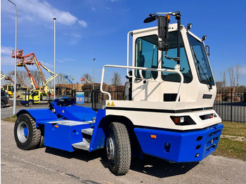 TERBERG Terminaltraktor