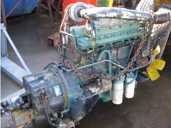 VOLVO Motor