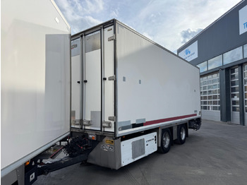 CHEREAU Kühlkoffer Anhänger
