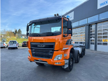 DAF CF 440 Fahrgestell LKW