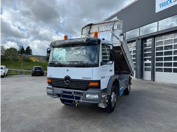 MERCEDES-BENZ Atego 1523 Kipper