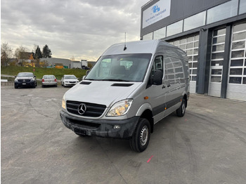 MERCEDES-BENZ Sprinter 316 Kastenwagen