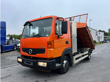 NISSAN Abrollkipper