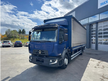 RENAULT D Plane LKW