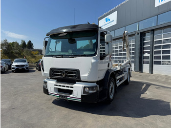 RENAULT D Absetzkipper