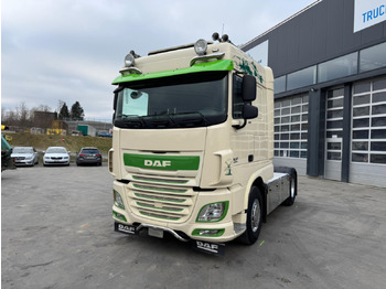 DAF XF 460 Sattelzugmaschine