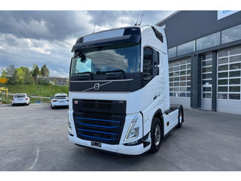 VOLVO FH 460 Sattelzugmaschine