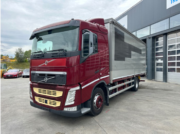 VOLVO FH 420 Plane LKW