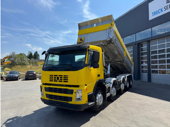 VOLVO FM 480 Kipper