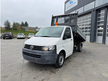 VOLKSWAGEN Transporter T5 Kipper Transporter