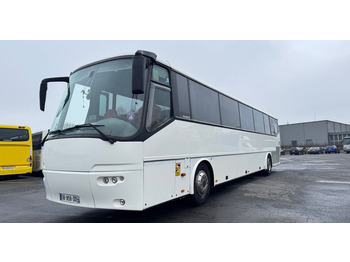 BOVA Überlandbus