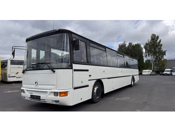 Überlandbus Irisbus Recreo / 64 miejsc / ŁADNY/ Cena:32000zł netto: das Bild 2