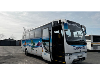 TEMSA Reisebus