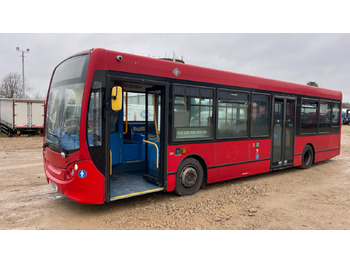 Linienbus ALEXANDER DENNIS E200: das Bild 2