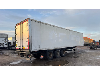 Anhänger CARTWRIGHT FRIDGE BOX: das Bild 5 Anhänger CARTWRIGHT FRIDGE BOX: das Bild 5