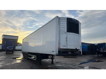 Anhänger CARTWRIGHT FRIDGE BOX: das Bild 2 Anhänger CARTWRIGHT FRIDGE BOX: das Bild 2