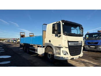 DAF CF 330 Pritsche LKW
