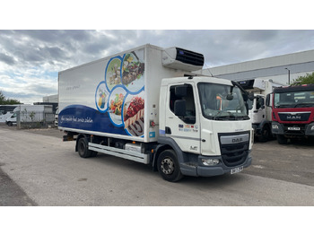 DAF LF 180 Kühlkoffer LKW