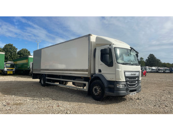 DAF LF 230 Koffer LKW