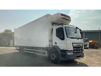 DAF LF 230 Kühlkoffer LKW