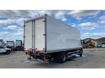 Koffer LKW DAF LF 260: das Bild 4