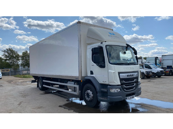 DAF LF 260 Koffer LKW