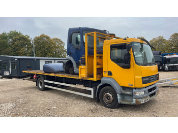 DAF LF 55 220 Pritsche LKW