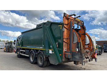Müllwagen DENNIS ELITE 6: das Bild 3