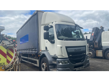 DAF LF 250 Plane LKW