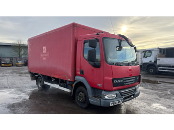 DAF LF 45 140 Koffer LKW