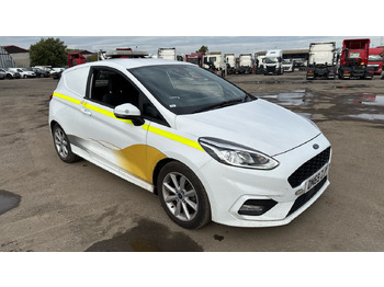 FORD PKW