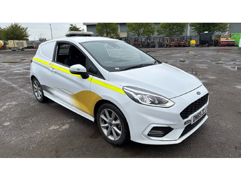FORD PKW