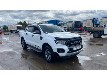 FORD Ranger Pick-up