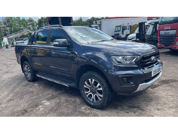 FORD Ranger Pick-up