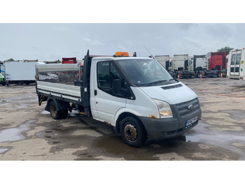 FORD Transit Pritsche Transporter