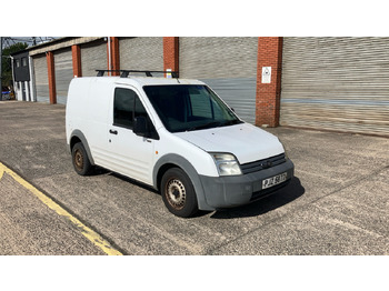 FORD Transit Connect Kleintransporter